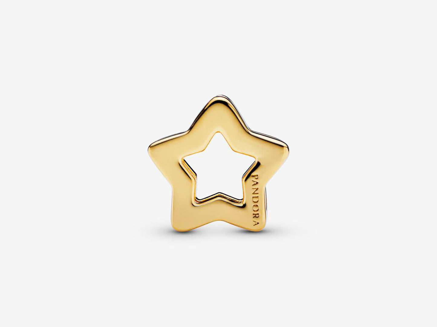 Star Fix Clip Charm