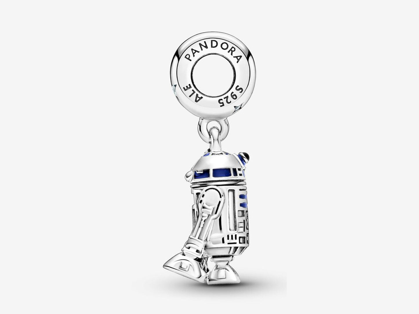 Star Wars R2-D2 Charm