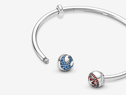 Star WarsTM Light and Dark Side Bracelet