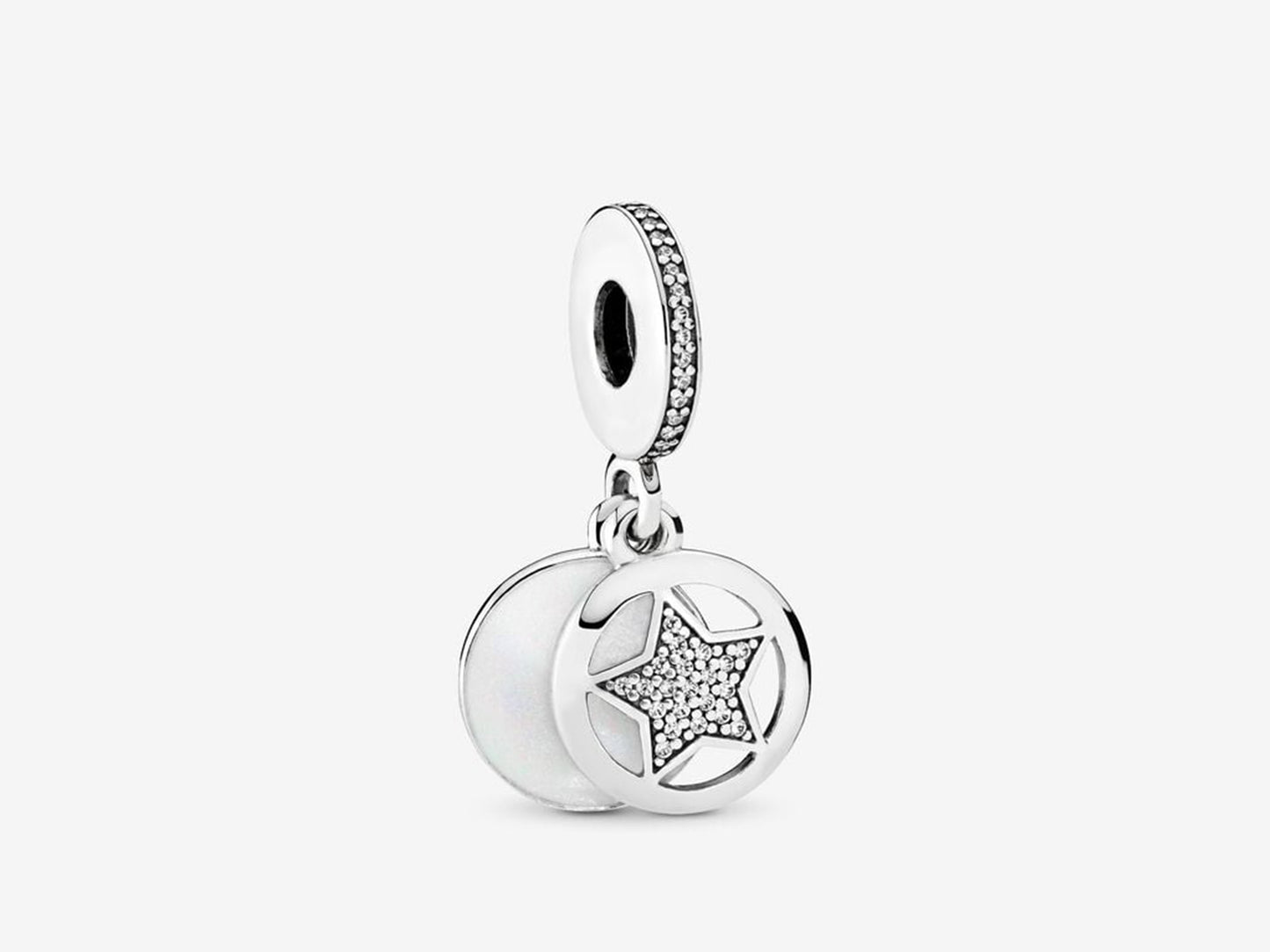 Starry Friendship Charm