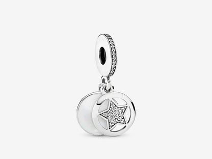 Starry Friendship Charm