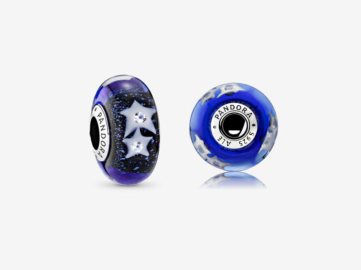 Starry Night Charm