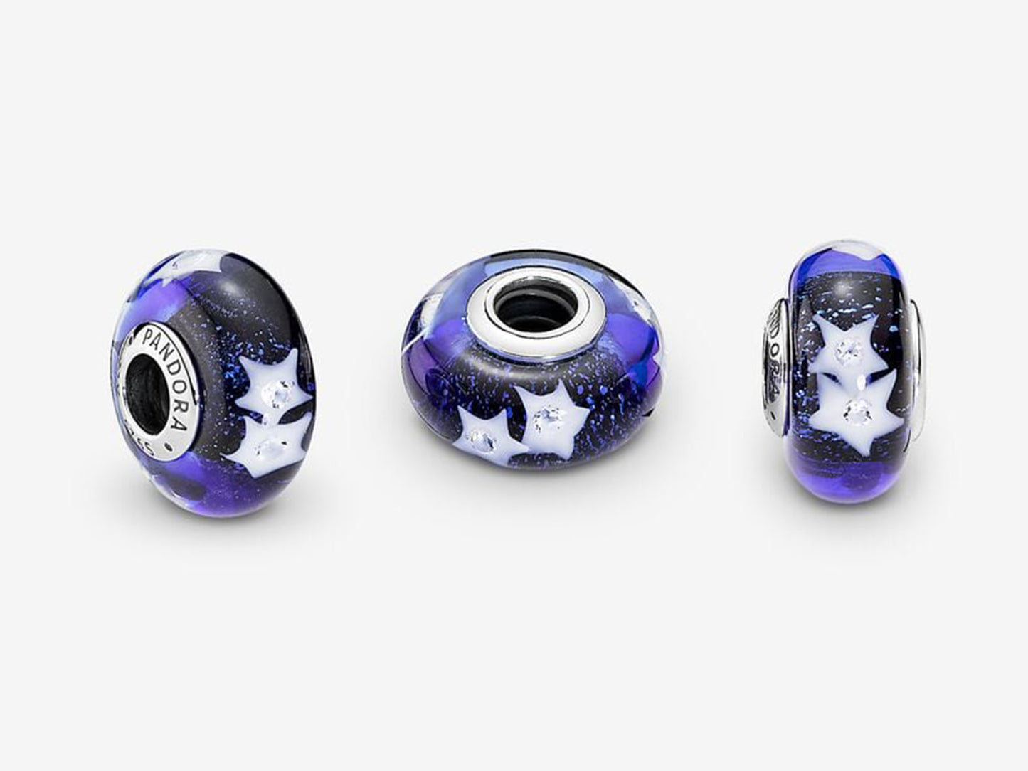 Starry Night Charm