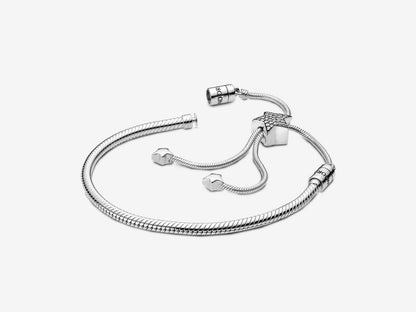 Starry Slide Bracelet