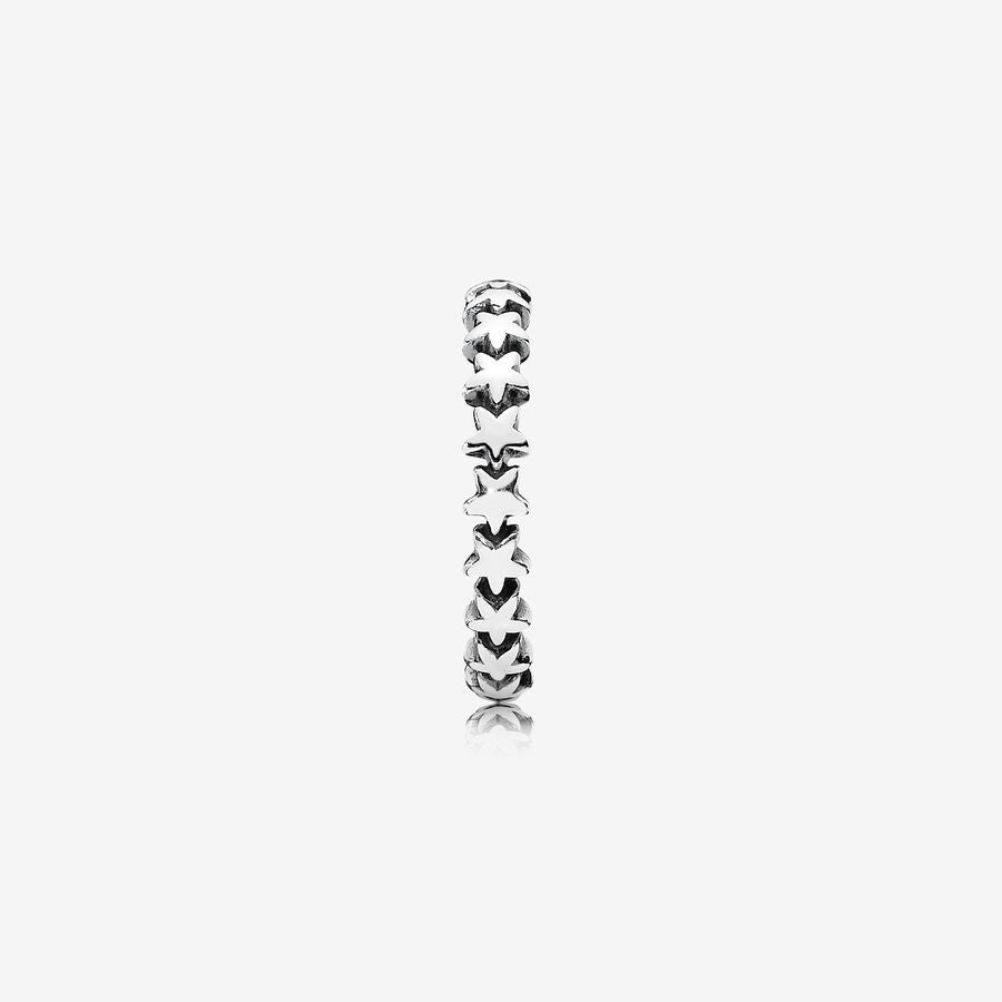 Starry Trail Ring