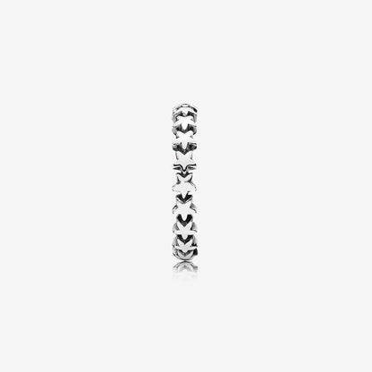 Starry Trail Ring