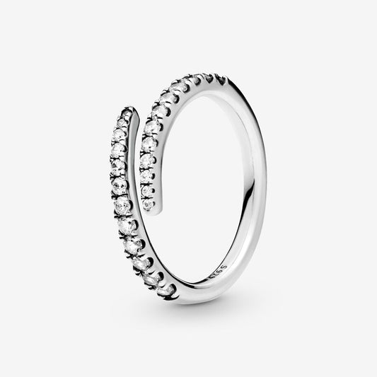 Stellar Radiance Ring