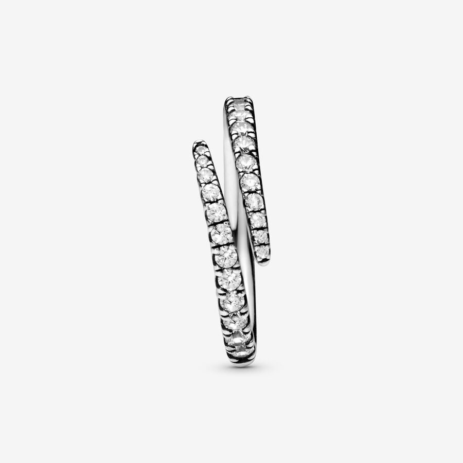 Stellar Radiance Ring