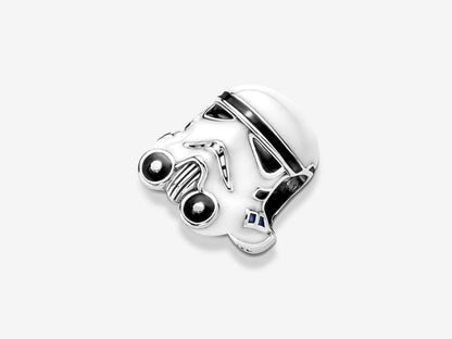 Stormtrooper™ Helmet Charm
