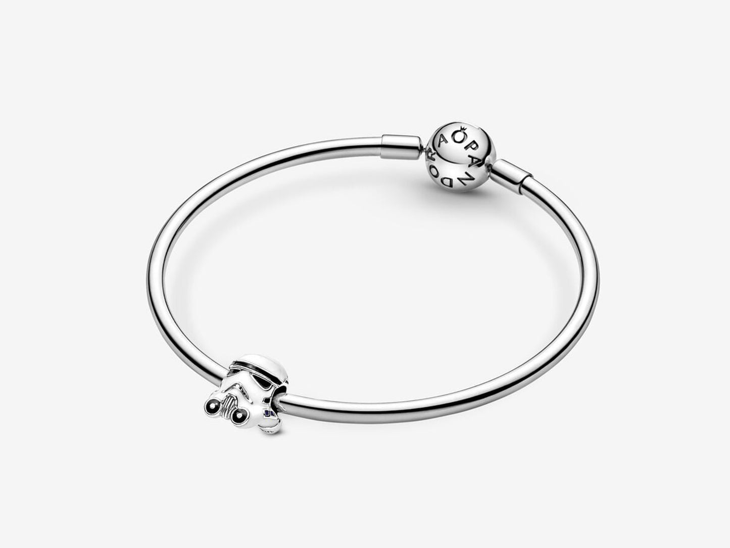 Stormtrooper™ Helmet Charm