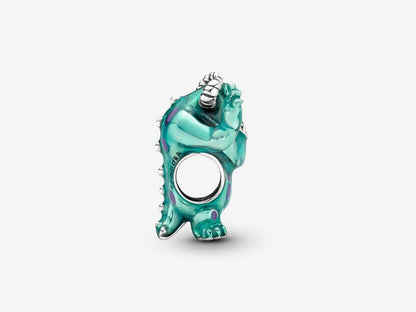 Disney Pixar Sulley Charm