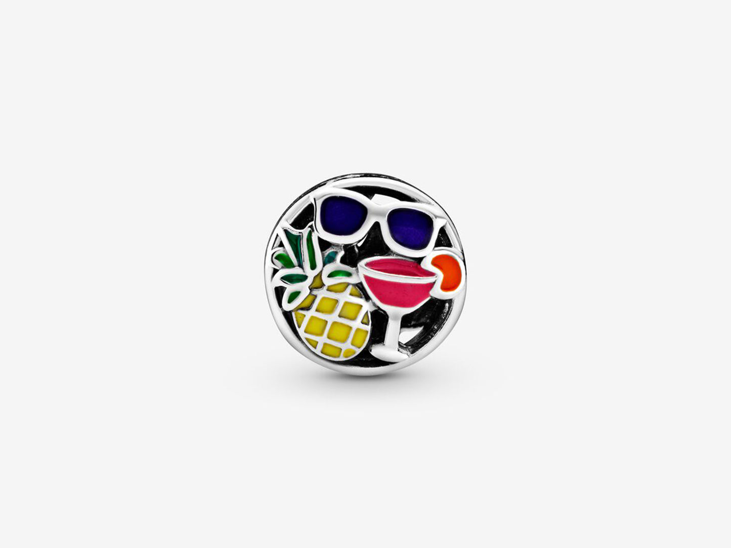 Summer Bliss Charm