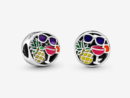 Summer Bliss Charm