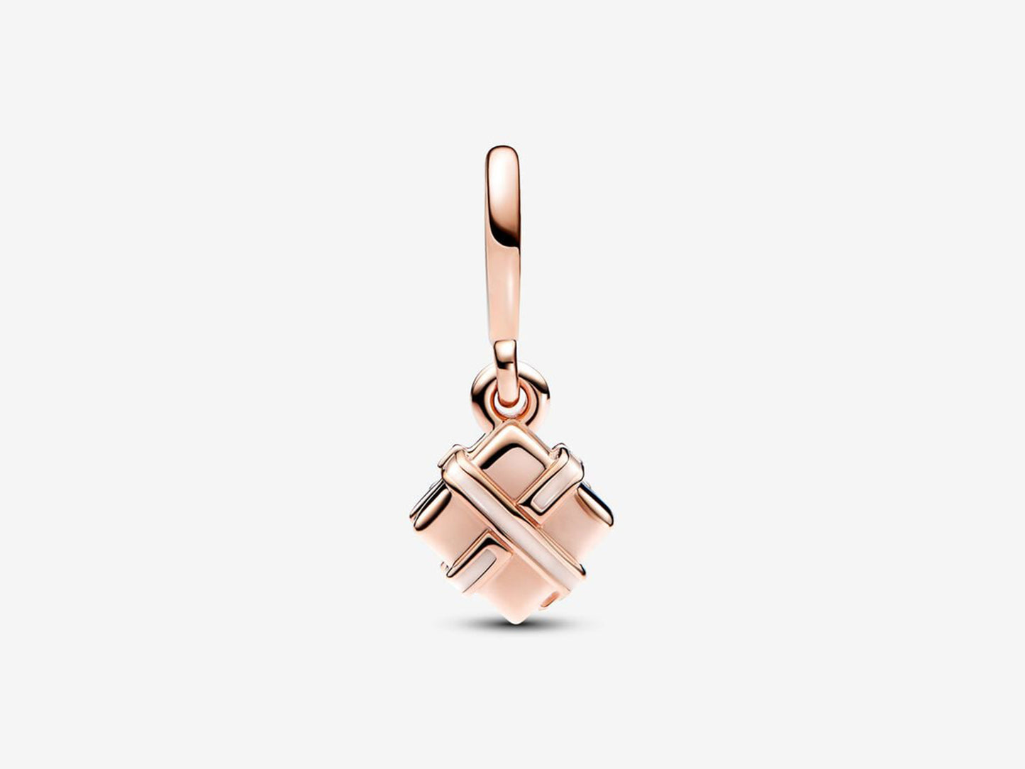 Happy Birthday Gift Openable Dangle Charm