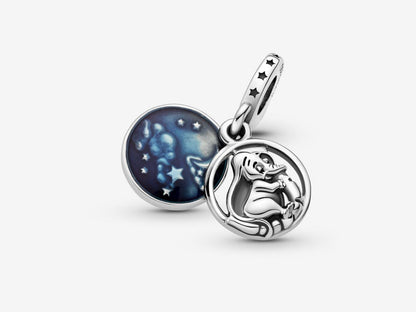 Sweet Dreams Dumbo Charm