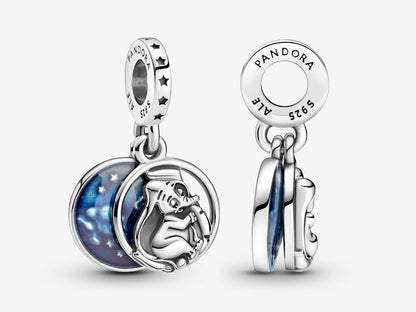 Sweet Dreams Dumbo Charm