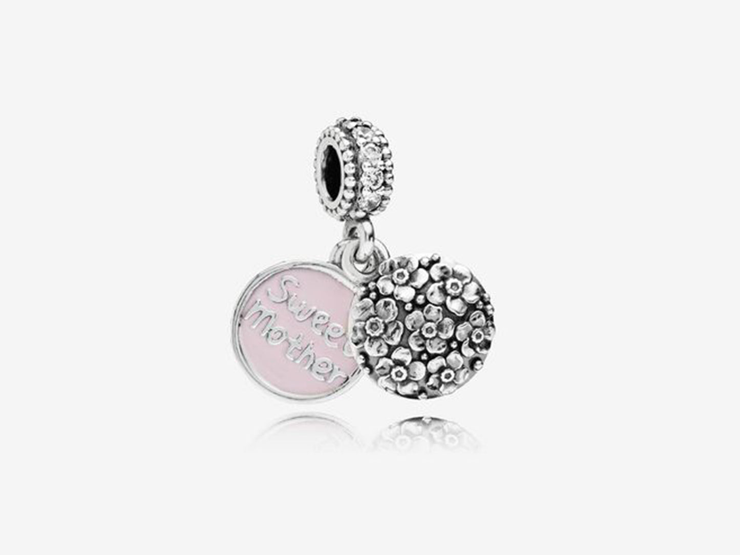 Sweet Motherly Love Charm