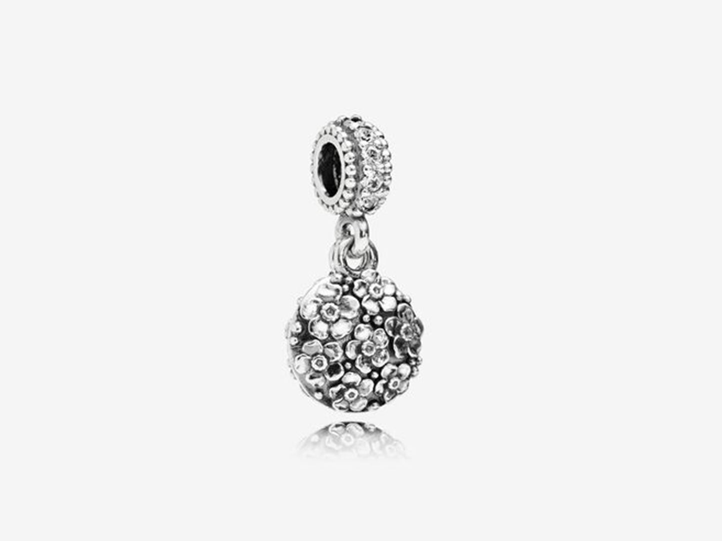 Sweet Motherly Love Charm