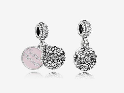 Sweet Motherly Love Charm