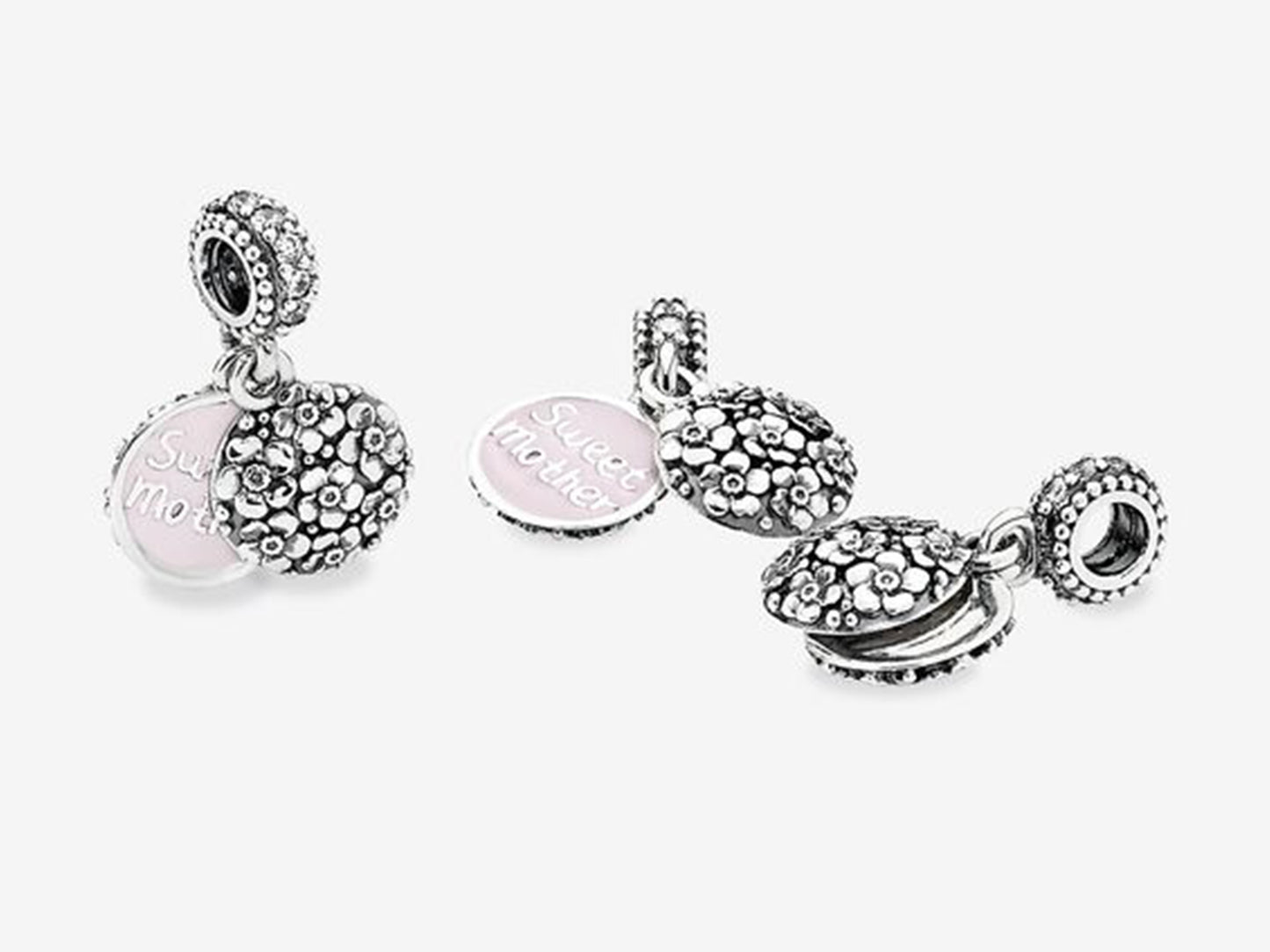 Sweet Motherly Love Charm