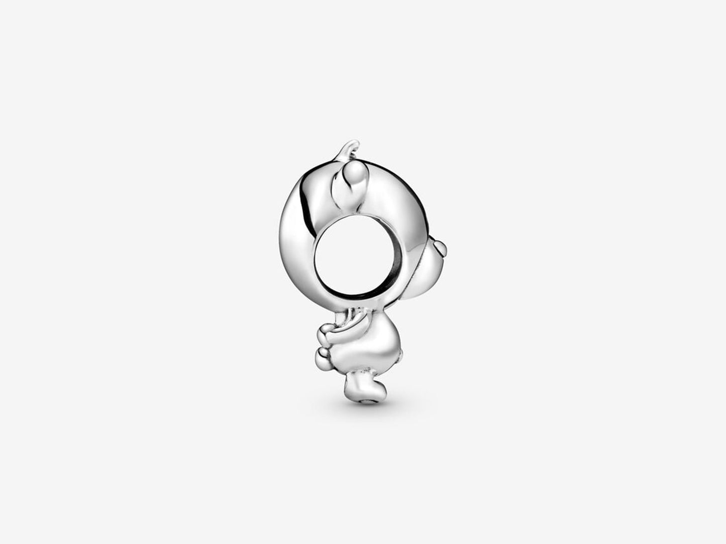 Theo Teddy Bear Charm