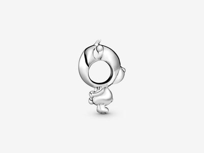 Theo Teddy Bear Charm