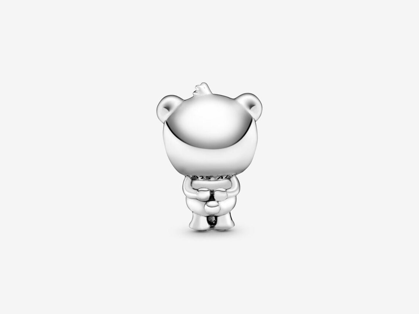 Theo Teddy Bear Charm