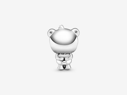 Theo Teddy Bear Charm