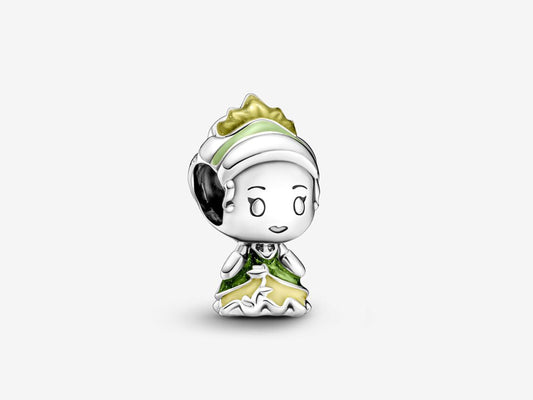 Tianna Princess Charm