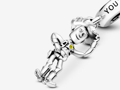 Toy Story Woody Charm