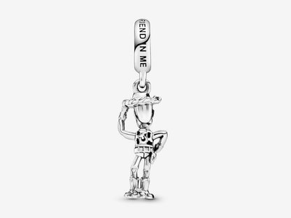 Toy Story Woody Charm