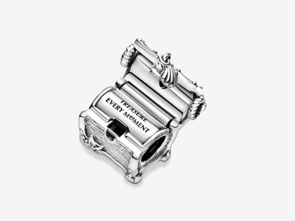 Treasure Chest Charm