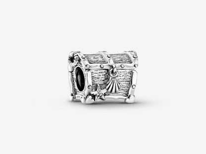 Treasure Chest Charm