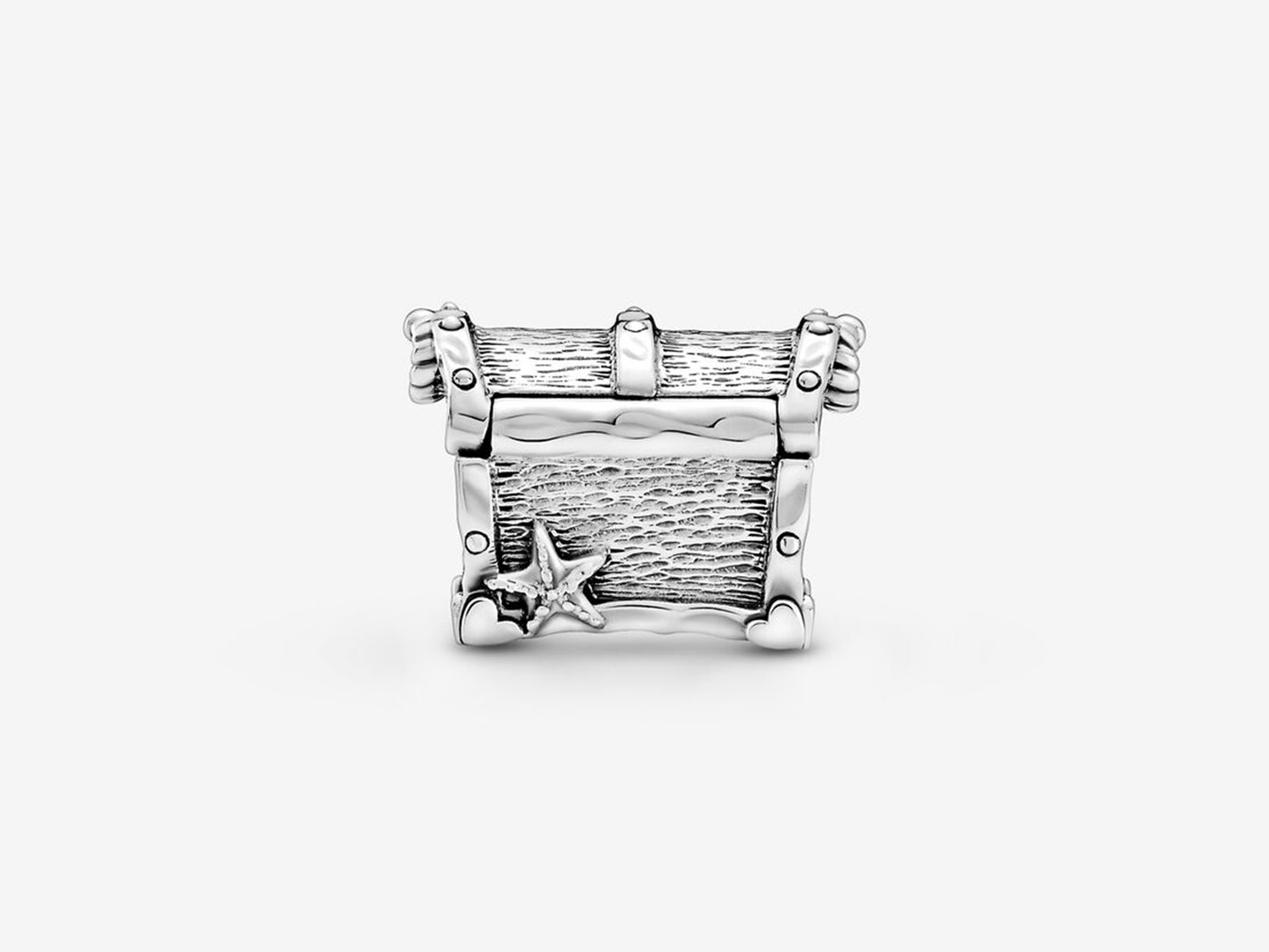 Treasure Chest Charm