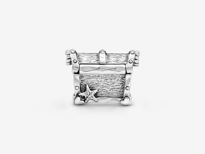 Treasure Chest Charm