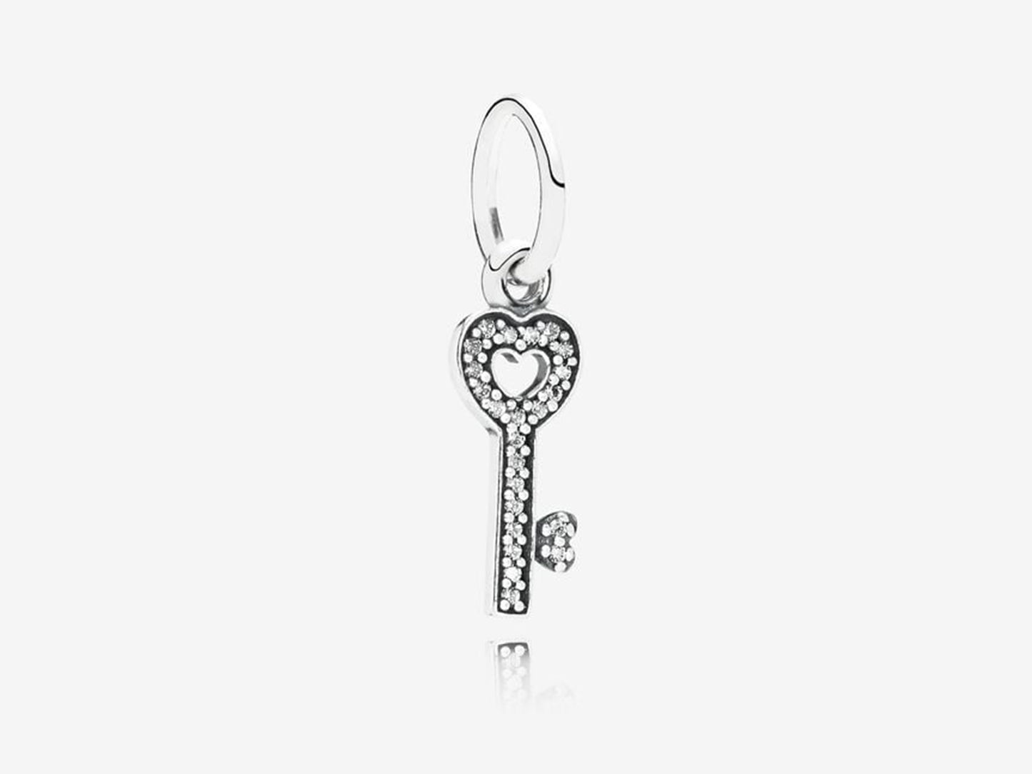 Trust Key Charm
