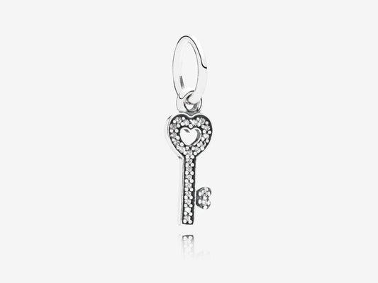 Trust Key Charm