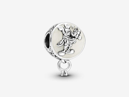 Two-Tone Mom Charm