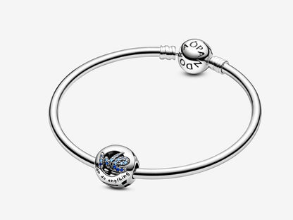 Unstoppable Message Charm