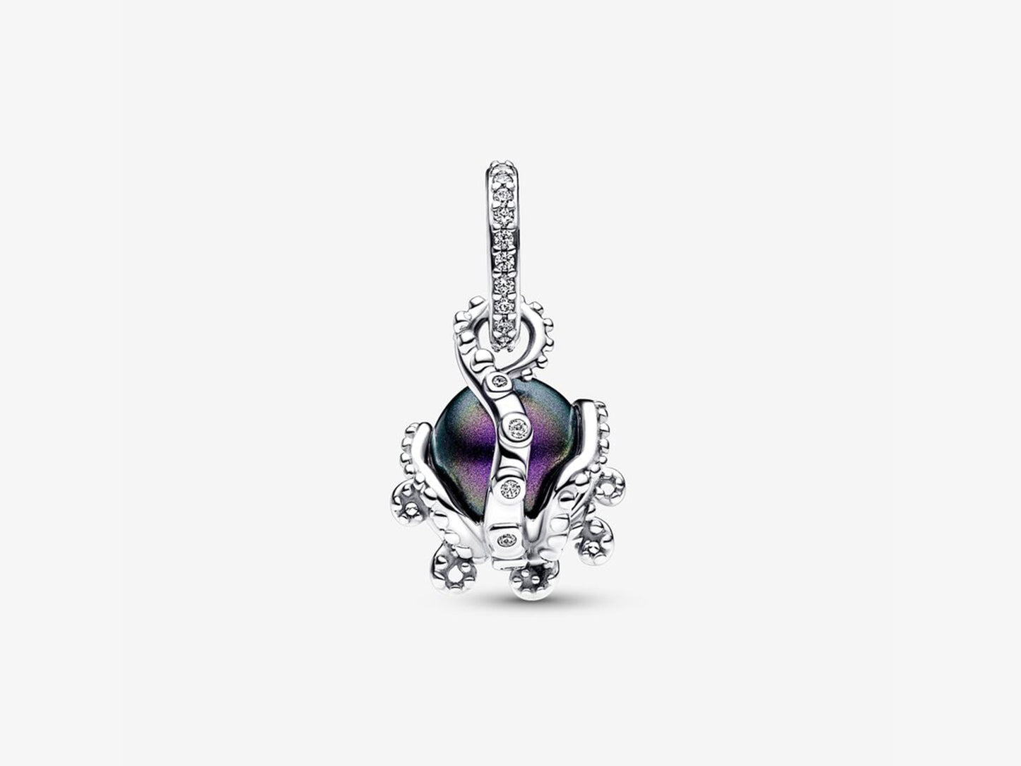 Disney The Little Mermaid Ursula Dangle Charm
