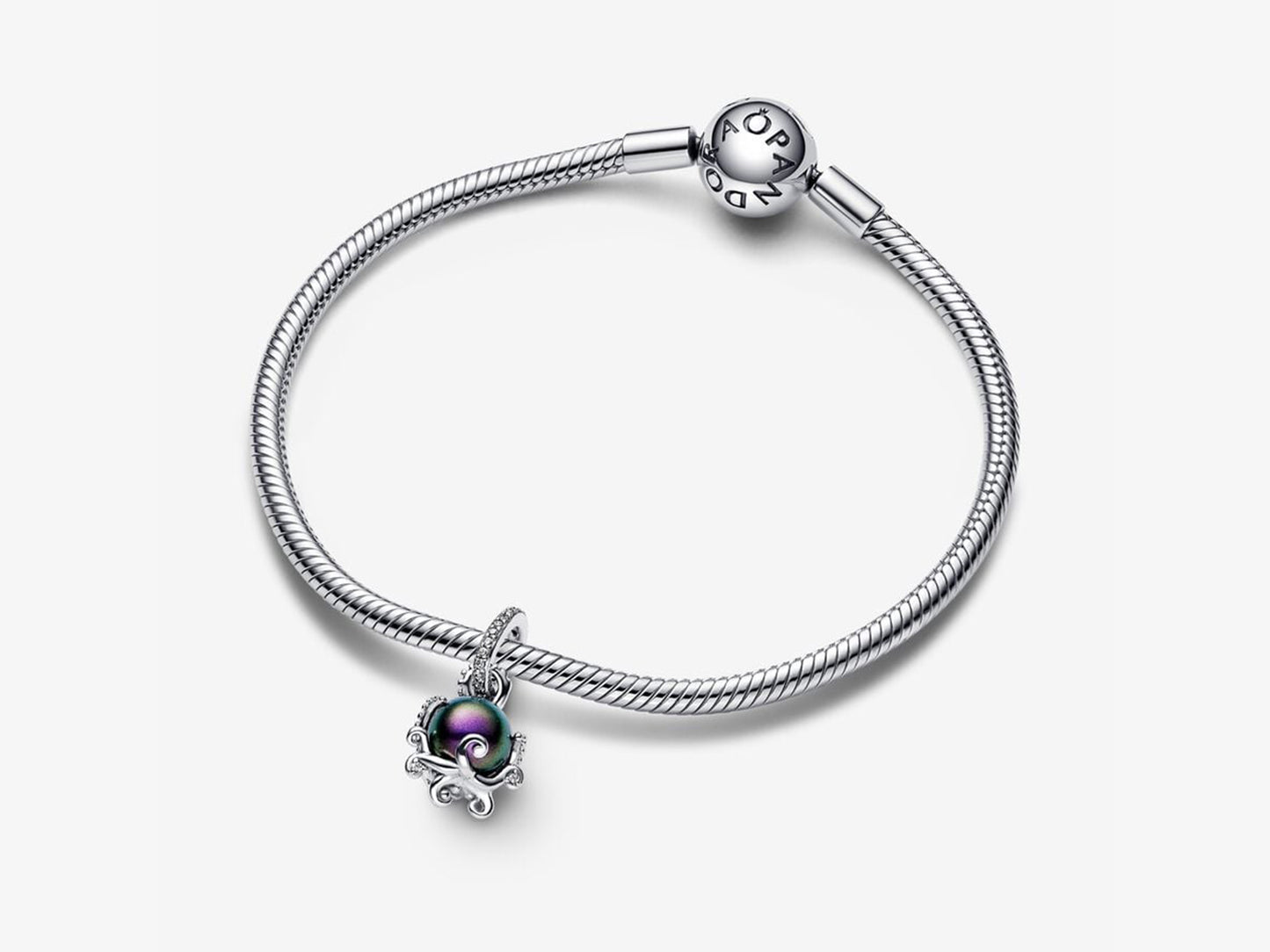 Disney The Little Mermaid Ursula Dangle Charm