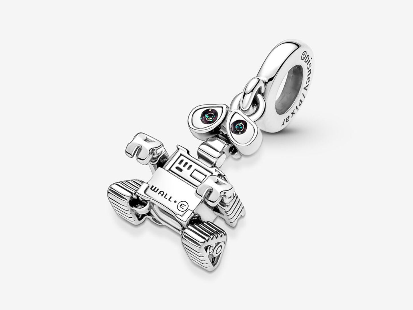 Disney Pixar Wall-E Dangle Charm