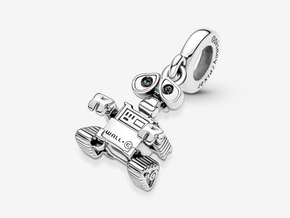 Disney Pixar Wall-E Dangle Charm