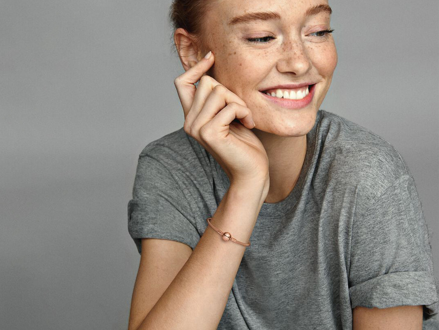 Versatile Weave Design Bracelet