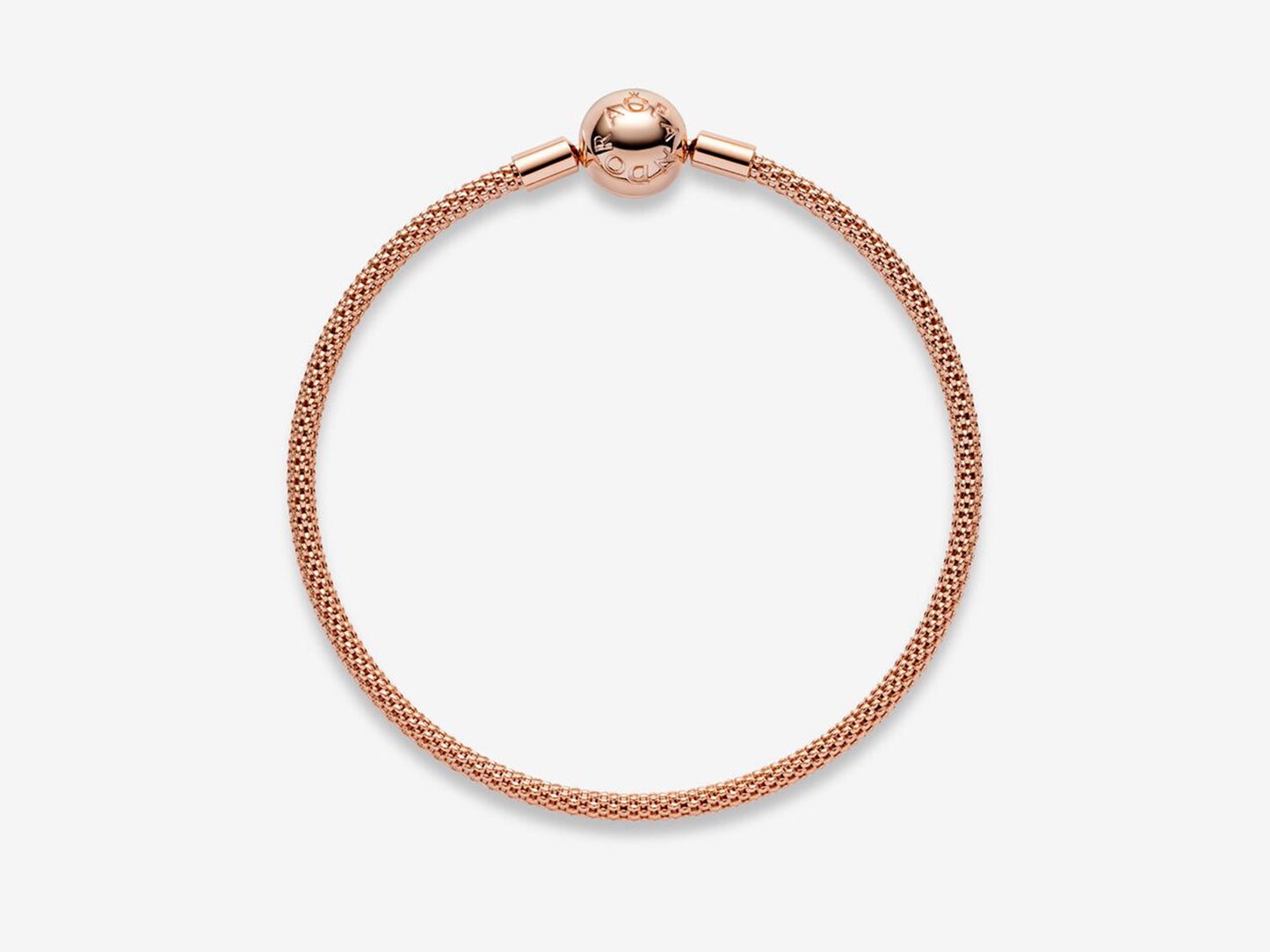 Versatile Weave Design Bracelet