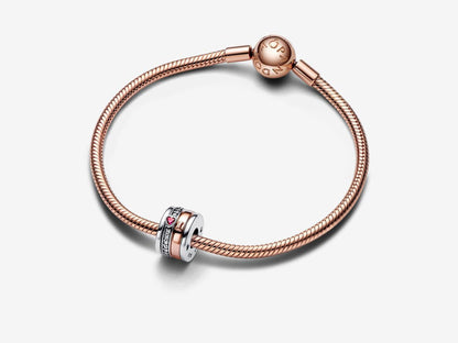 Whispering Hearts Charm