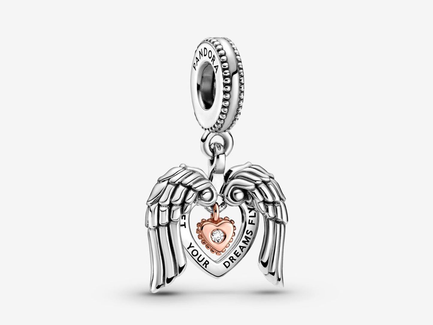 2021 Club Angel Charm
