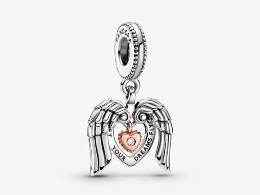 2021 Club Angel Charm