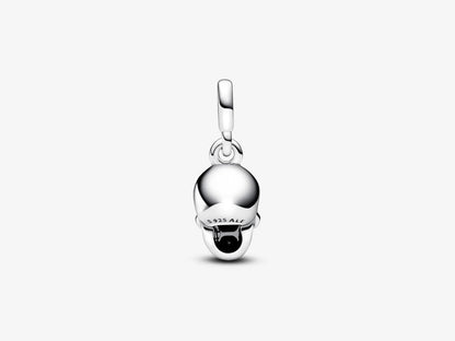 Skull Mini Dangle Charm