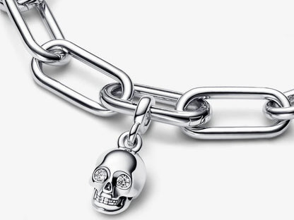 Skull Mini Dangle Charm